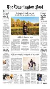 The Washington Post - May 2, 2023