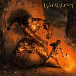 Kataklysm - Goliath (2023)