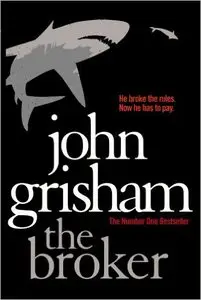 John Grisham - The Broker [Repost]
