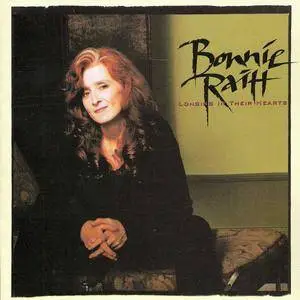Bonnie Raitt - Longing In Their Hearts (1994) {Capitol} **[RE-UP]**