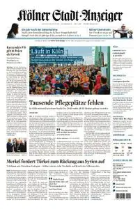 Kölner Stadt-Anzeiger Euskirchen – 14. Oktober 2019