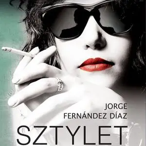 «Sztylet» by Jorge Fernández Díaz