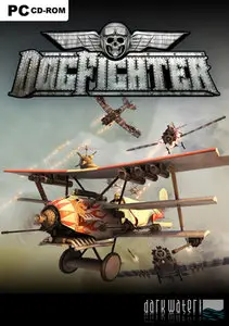 DogFighter: Winged Fury (2011)