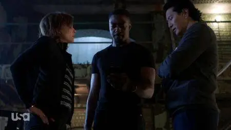 Falling Water S02E09