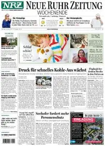 NRZ Neue Ruhr Zeitung Duisburg-Mitte - 22. Juni 2019