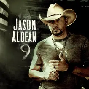 Jason Aldean - 9 (2019)