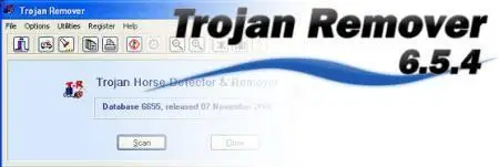 Trojan Remover ver.6.5.5