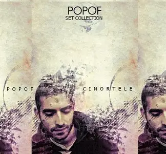 Cinortele - Popof Collection Set