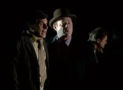 Rhinocéros (2004) + Bonus