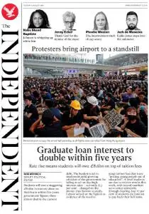 The Independent - August 13, 2019