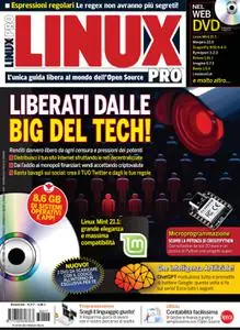 Linux Pro N.217 - Febbraio-Marzo 2023