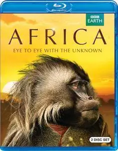 Africa (2013)