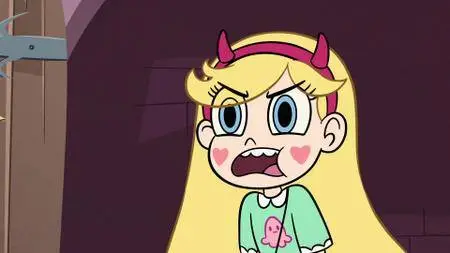 Star vs. the Forces of Evil S03E17