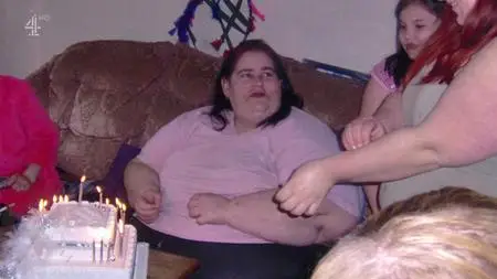 Ch4. - Shut-Ins Britains Fattest People Series 2 (2019)