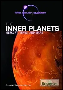 The Inner Planets: Mercury, Venus, and Mars