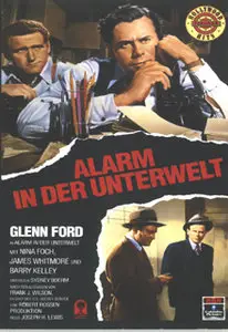 Joseph H. Lewis: The undercover man (1949) 