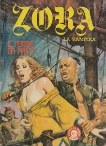 Zora La Vampira #141