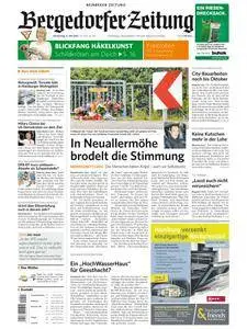 Bergedorfer Zeitung - 9 Juni 2016