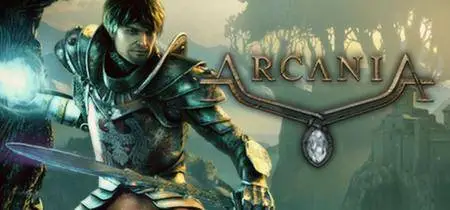 Arcania (2010)