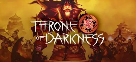 Throne of Darkness (2001)