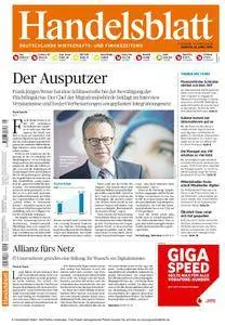 Handelsblatt - 18. April 2016