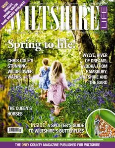 Wiltshire Life - May 2016