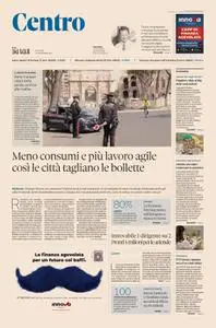 Il Sole 24 Ore Centro - 25 Novembre 2022