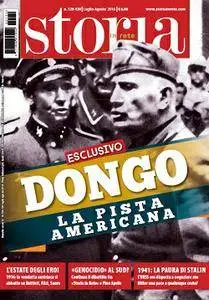 Storia in Rete - Luglio/Agosto 2016