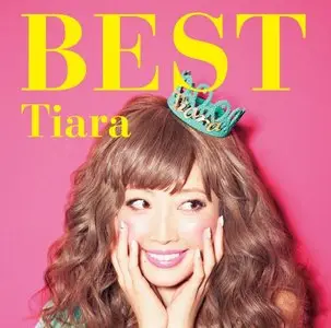 Tiara - Tiara Best (2013)