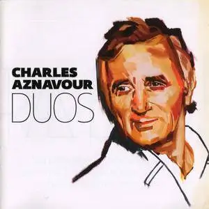 Charles Aznavour - Duos (2008)