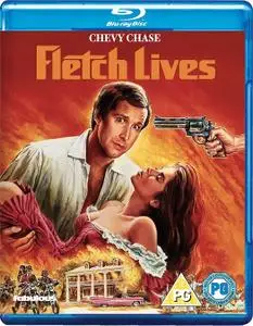 Fletch Lives (1989)