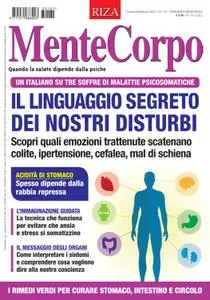 MenteCorpo N.161 - Gennaio-Febbraio 2023