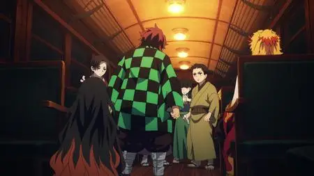 Kimetsu no Yaiba S02E04
