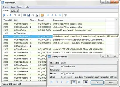 FlexTracer 2.14.2.549 Retail