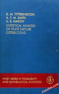 Statistical Analysis of Finite Mixture Distributions