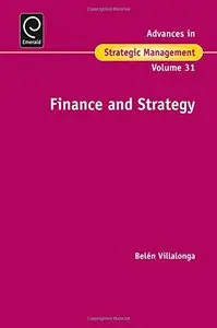 Finance and Strategy (repost)