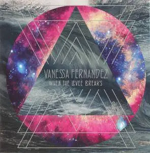 Vanessa Fernandez - When The Levee Breaks (2016) PS3 ISO + DSD64 + Hi-Res FLAC