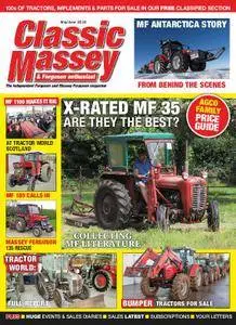 Classic Massey – May/June 2018