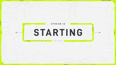 Streaming Pack 2 43194146