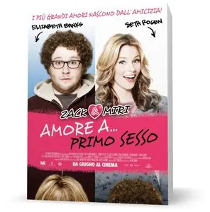 Zack E Miri Amore A Primo Sesso (2008)