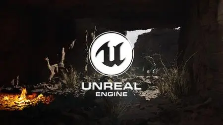 Unreal Engine 5: Niagara Vfx And Sequencer