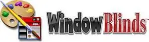 Windowblinds v5.02 Golden Enhanced