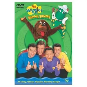 The Wiggles - 9 shows