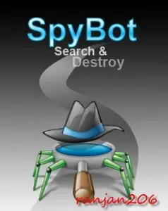 Portable Spybot  Search & Destroy 1.6.0.30 Final MultiLang