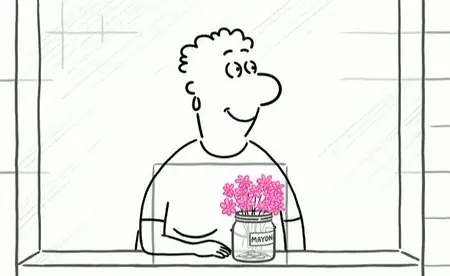 (Oscar nominated) Konstantin Bronzit: Histoire de toilettes - Ubornaya istoriya