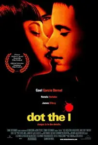Dot the I - by Matthew Parkhill (2003)