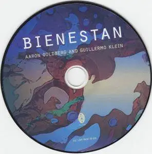 Aaron Goldberg and Guillermo Klein - Bienestan (2011) {Sunnyside}