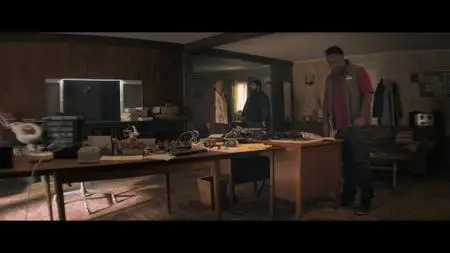 Truth Seekers S01E02