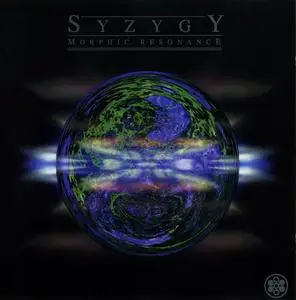 Syzygy - Morphic Resonance (1994)