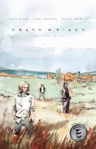 Grass Kings v03 (2018) (Digital-Empire